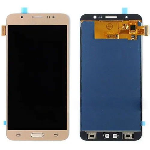 Primary image of SAMSUNG J710 LCD GOLD OEM DISPLAY - Quality Phone Parts in Sri Lanka